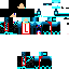 Texture for lili_GAMING_FT2