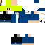 Texture for Steve