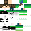 Texture for steve