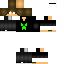 Texture for troubleghost fan