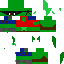 Texture for Odalys TMNT Updated