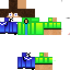 Texture for Bl4D