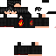 Texture for Steve