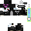 Texture for Baby Ender Dragon