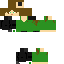 Texture for OC