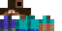 Texture for herobrine 