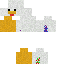 Texture for chiken noob