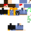 Texture for mikecrack