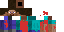 Texture for steve