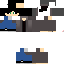 Texture for nikit440