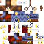 Texture for DifferentSpace8 Varyan Wrynn