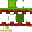 Texture for Grass Shulker
