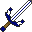 Texture for Iron_sword