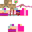 Texture for denise