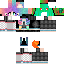Texture for Kittipop