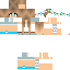 Texture for shadergirlfriend
