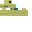 Texture for Minecraft Halloween Zombie