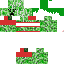 Texture for celine the creeper v4      