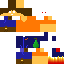 Texture for GRUSHA