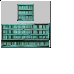 Texture for GUI2