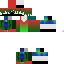 Texture for gl1tch