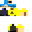 Texture for pudimzim