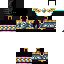 Texture for DESTRO CON ARMOR