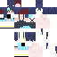Texture for miya ver.1