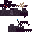Texture for voidslugcat
