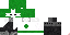 Texture for green castle_crasher fixed