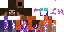 Texture for weirdo