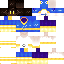 Texture for magolor just expressions
