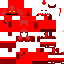 Texture for red zac