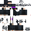 Texture for 上条当麻　冬服