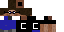 Texture for claes