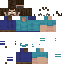 Texture for Herobrine