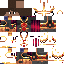 Texture for goldskinmine
