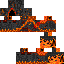 Texture for Flame Mage