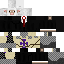 Texture for tux Knight