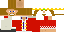 Texture for King Alexander