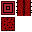 Texture for the red cactus