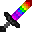 Texture for Rainbow_Sword