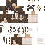 Texture for mediveal bear
