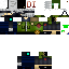 Texture for KAKAKAKASHI