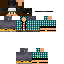 Texture for чебурек