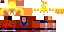 Texture for char