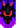 Texture for dragão