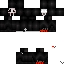Texture for ScreamMinecraft
