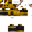 Texture for Ignited spring freddy