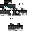 Texture for wolf